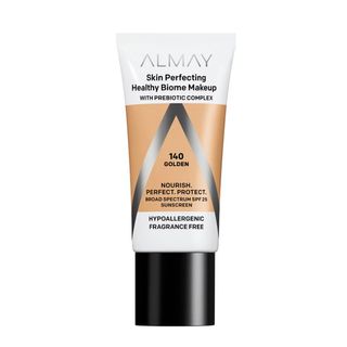 Almay + Skin Perfecting Healthy Biome Makeup