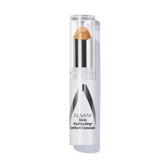 Almay + Skin Perfecting Comfort Concealer