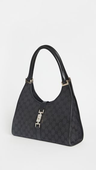 Gucci + Jackie Bardot Bag