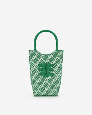 JW Pei + Fei Mini Tote Bag