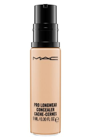 MAC + Pro Longwear Concealer