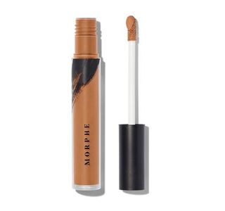 Morphe + Fluidity Full-Coverage Concealer