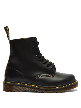 Dr. Martens + 1460 Leather Boots