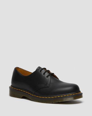 Dr. Martens + 1461 Smooth Leather Shoes