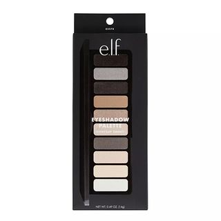 E.l.f. Cosmetics + Everyday Smoky Eyeshdaow Palette