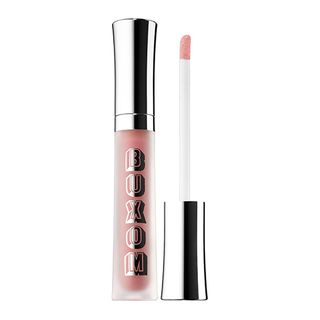 Buxom + Full-On Plumping Lip Cream Gloss in Pink Champagne