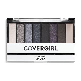 CoverGirl + TruNaked Eyeshadow Palette