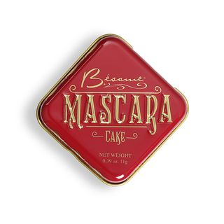 Bésame + Black Cake Mascara 1920 Special Holiday Batch