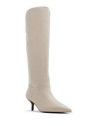 Who What Wear + Cate Knee High Boot