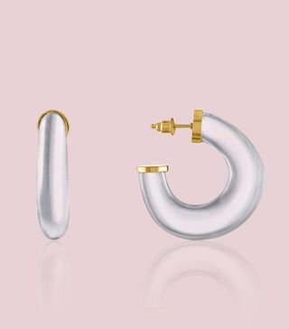 Oma the Label + The Okhua Hoops