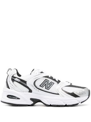 New Balance + 530 Mesh Sneakers
