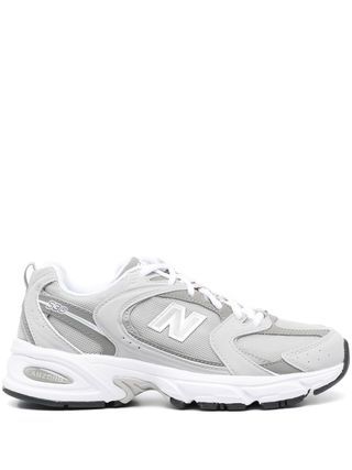 New Balance + MR530SMG Lace-Up Sneakers