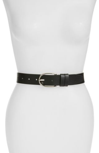 Nordstrom + Double Loop Trouser Belt