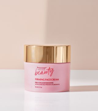 Reserveage + Firming Face Cream