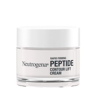 Neutrogena + Rapid Firming Peptide Contour Lift Face Cream