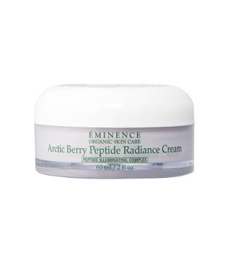 Éminence Organic Skin Care + Arctic Berry Peptide Radiance Cream