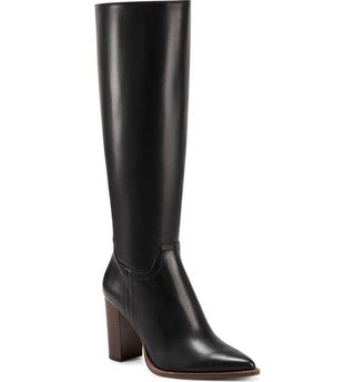 Vince Camuto + Eckina Knee High Boots