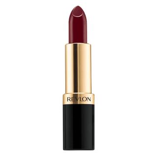 Revlon + Super Lustrous Matte is Everything Lipstick in Power Move