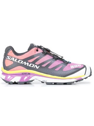Salomon + XT-4 Advanced Sneakers