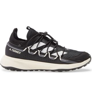 Adidas + Terrex Voyager 21 H.rdy Hiking Sneaker