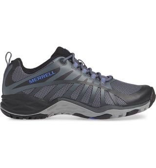 Merrell + Siren Edge Q2 Hiking Shoe