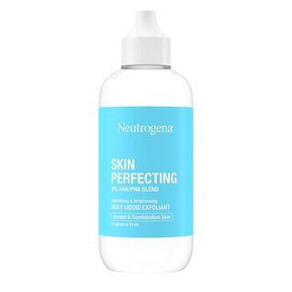 Neutrogena + Skin Perfecting Daily Liquid Facial Exfoliant