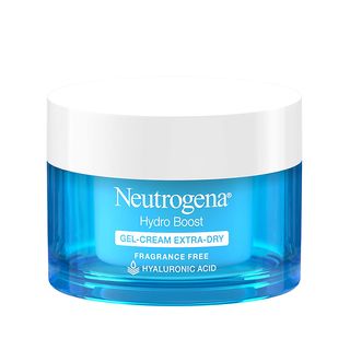 Neutrogena + Hydro Boost Hyaluronic Acid Hydrating Gel-Cream Face Moisturizer