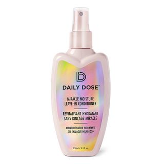 Daily Dose + Daily Dose Miracle Moisture Spray Leave-In Hair Conditioner