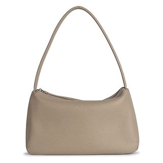 Daiblueland + Small Leather Shoulder Bag