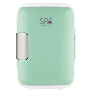 Spa Sciences + Cool Skincare Beauty Fridge