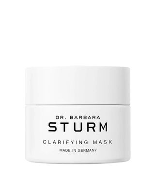 Dr. Barbara Sturm + Clarifying Mask