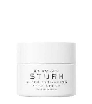 Dr. Barbara Sturm + Super Anti-Aging Face Cream
