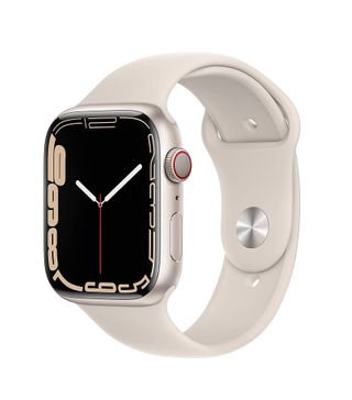 Apple + Watch Series 7