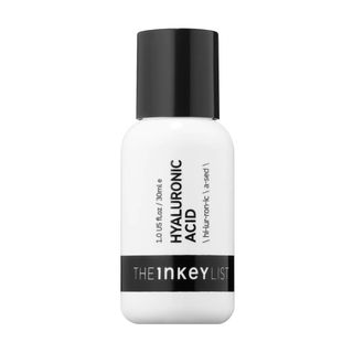 The Inky List + Hyaluronic Acid Hydrating Serum