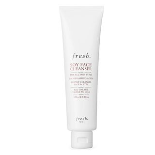Fresh + Soy Makeup Removing Face Cleanser