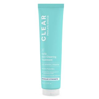 Paula's Choice + Clear Daily Skin Clearing Treatment with 2.5% Benzoyl Peroxide