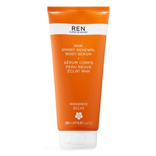 Ren + Smart Renewal Body Serum