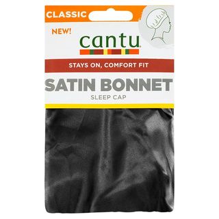 Cantu + Satin Bonnet Classic