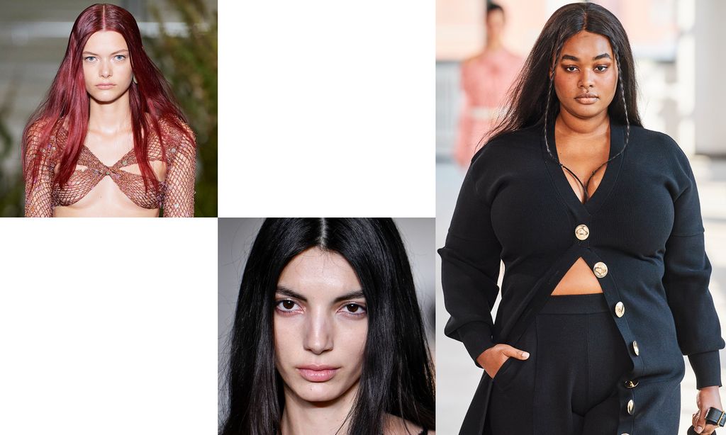 The 13 Best Spring/Summer Beauty Trends of 2022 | Who What Wear