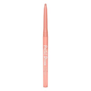 L.A. Girl + Pastel Dream Auto Eyeliner in Baby Pink