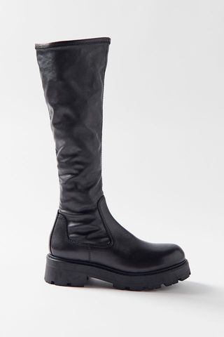 Vagabond Shoemakers + Cosmo 2.0 Knee-High Boot