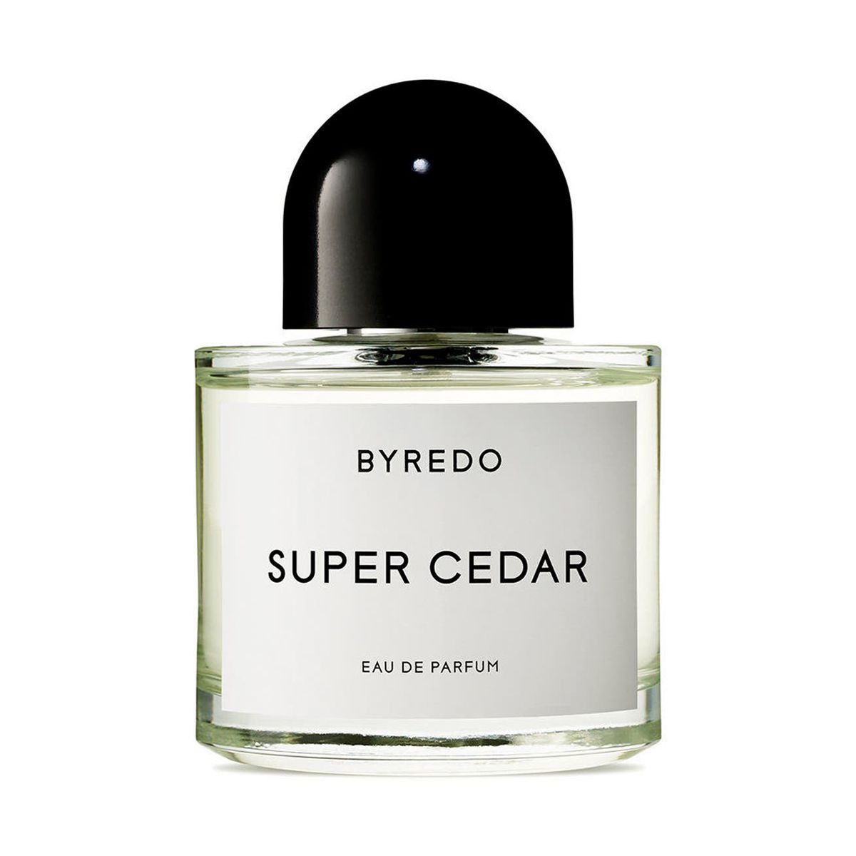 Byredo + Super Cedar Eau de Parfum