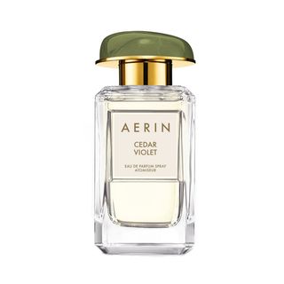 Estée Lauder + Aerin Beauty Cedar Violet Eau de Parfum