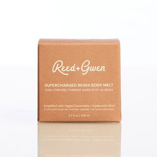 Reed + Gwen + Supercharged Reishi Body Melt