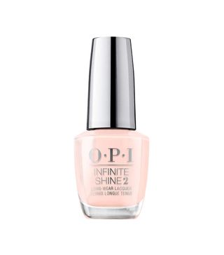 OPI + Infinite Shine Long-Wear Lacquer in Bubble Bath