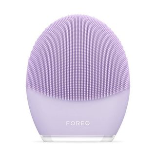 Foreo + Luna™ 3 Sensitive Skin Facial Cleansing and Firming Massage Device
