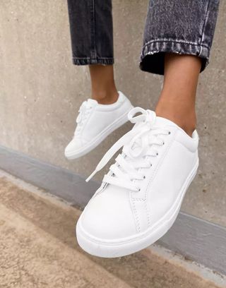 ASOS + Drama Trainers