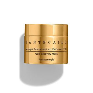 Chantecaille + Gold Recovery Mask