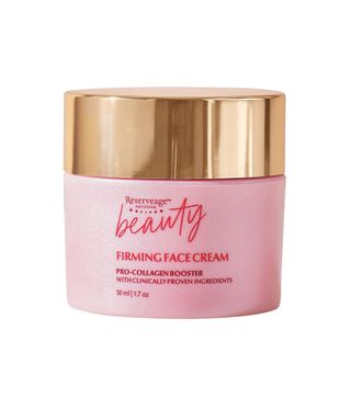 Reserveage + Firming Face Cream