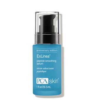 PCA Skin + ExLinea Peptide Smoothing Serum